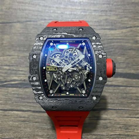 best replica richard mille|Richard Mille knockoff watches.